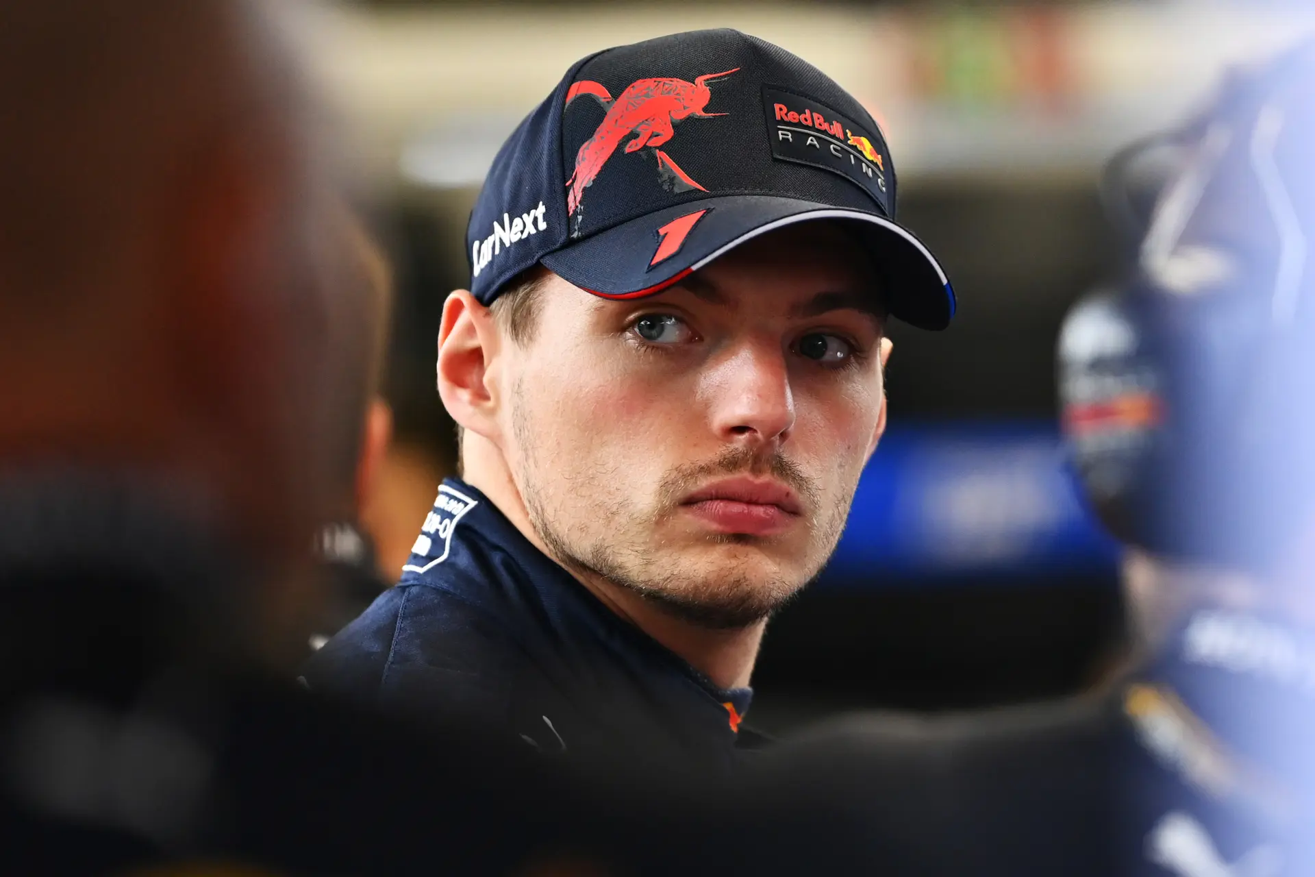 Verstappen merkt heikel punt Red Bull op: 'Geen upgrade die ons daarbij kan helpen'