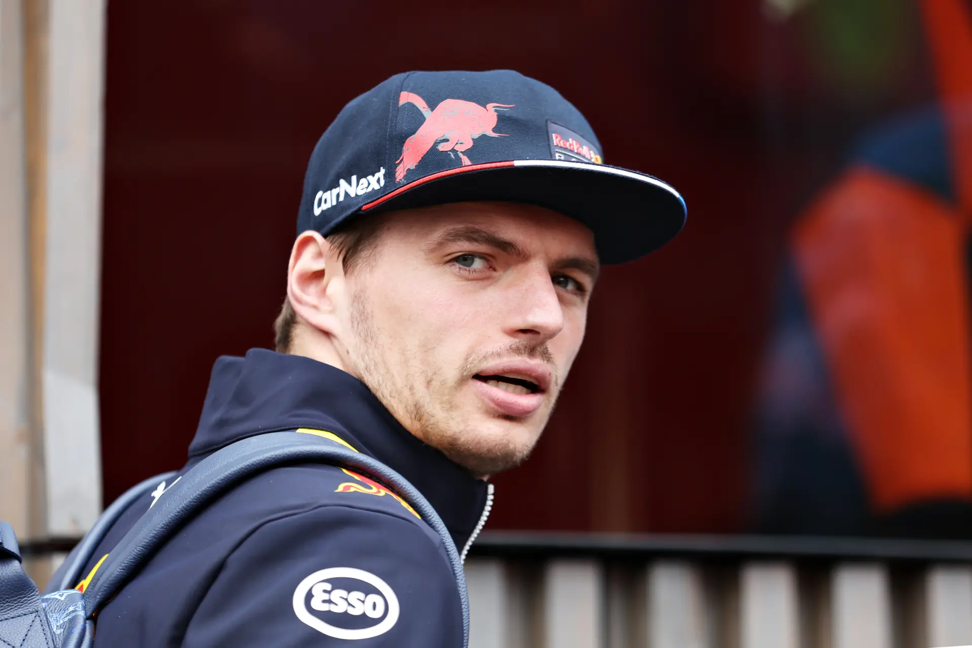 Verstappen stipt verbeterpunt aan voor Red Bull: 'Steeds hadden we hetzelfde probleem'