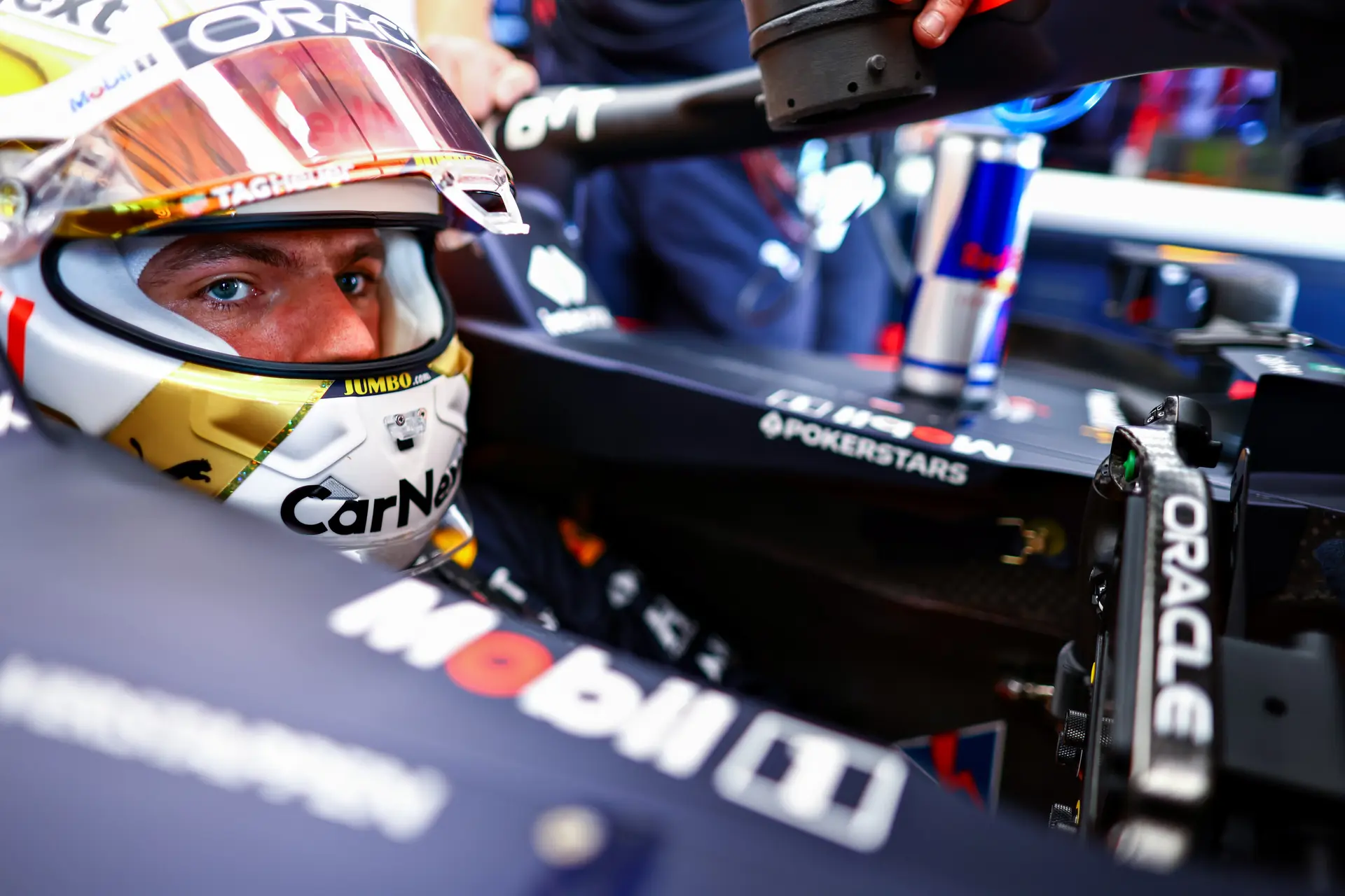 Verstappen bespreekt vloermaatregelen van 2023: 'Ik vind het teveel van het goede'