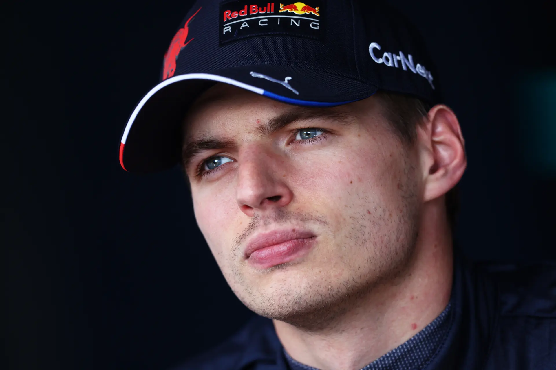 Boordradio's GP Oostenrijk | Verstappen: 'De auto is zó onvoorspelbaar, dit is bizar..'