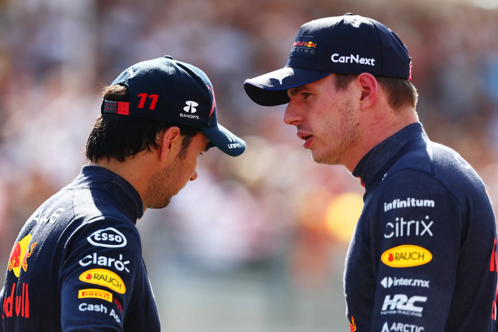 Oud Ferrari-ingenieur geeft Red Bull gelijk: 'Ik denk niet dat Verstappen het had gered'