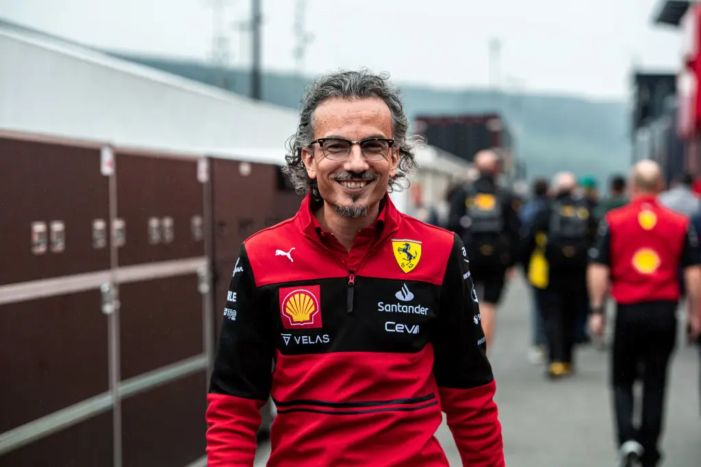 Mekies na kwalificatie op Monza: 'We hebben iets terug kunnen geven na moeilijke momenten'