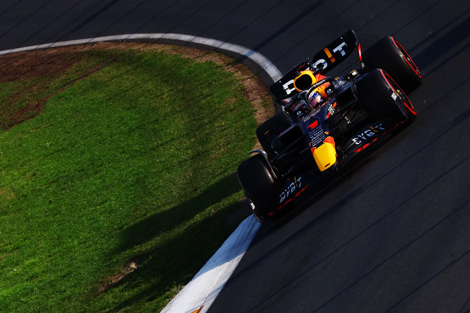 F1 Live 15.00u | Grand Prix van Nederland 2022