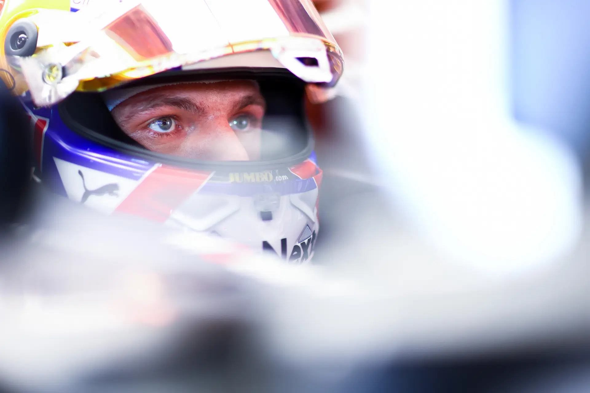Analyse Kwalificatie | Verstappen kruipt door het oog van de naald in sector 2
