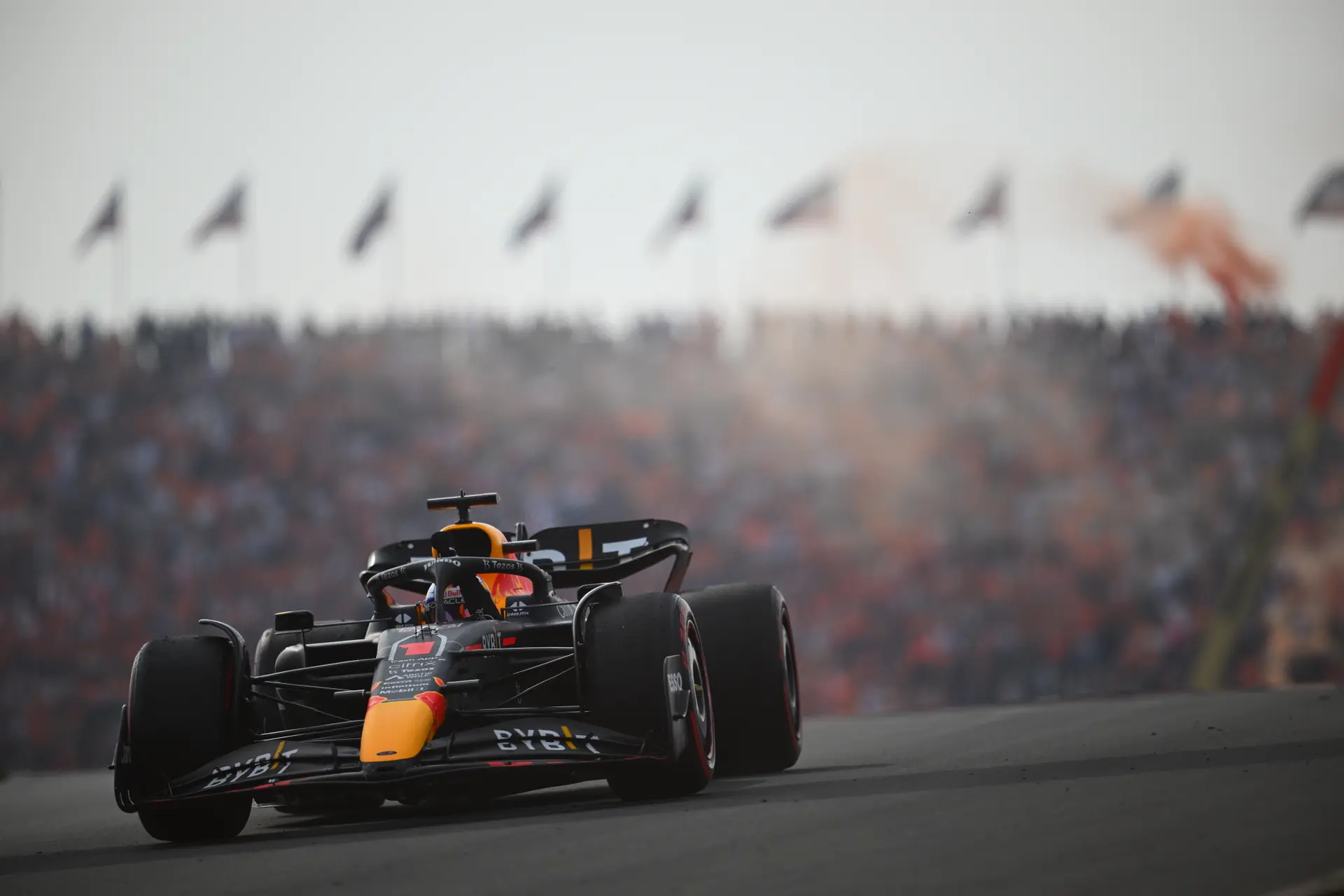 Schmidt begrijpt keuze Red Bull: 'Porsche bekommerde zich om dingen die de fabrikant niets aanging'