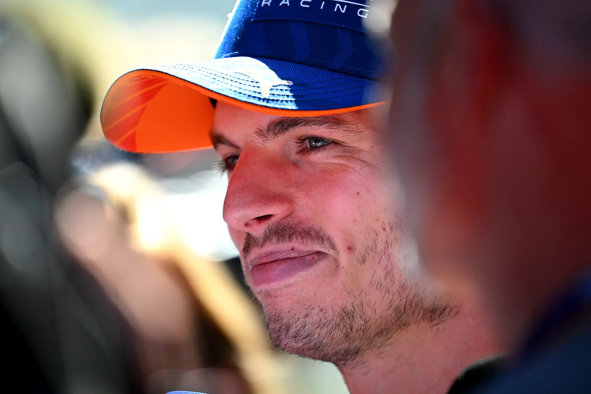 Verstappen ziet gevoel bij 'meest emotionele' F1-titel niet overtroffen worden