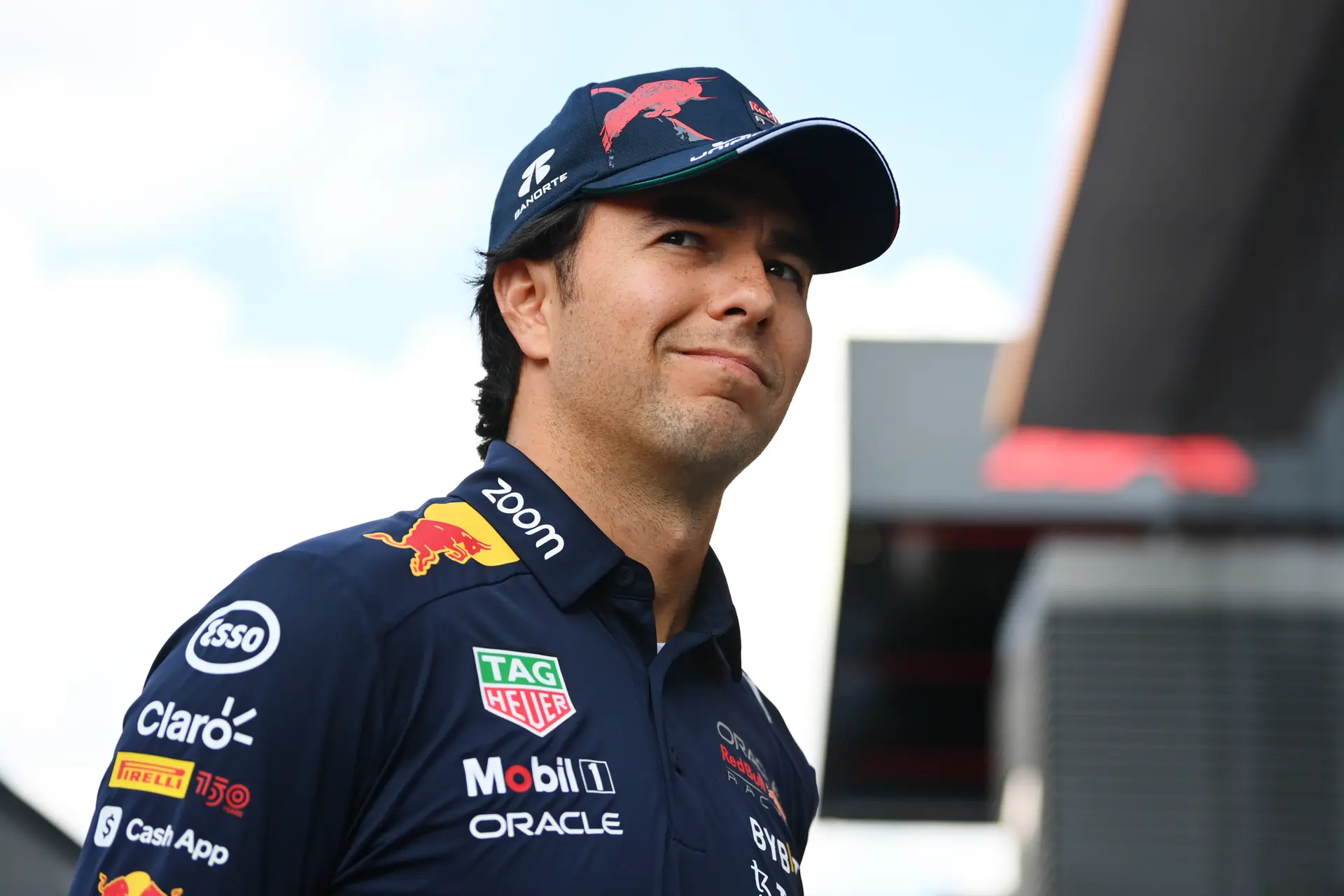 Pérez hekelt nieuwe racekalender: 'Voor coureurs nu echt heel druk'