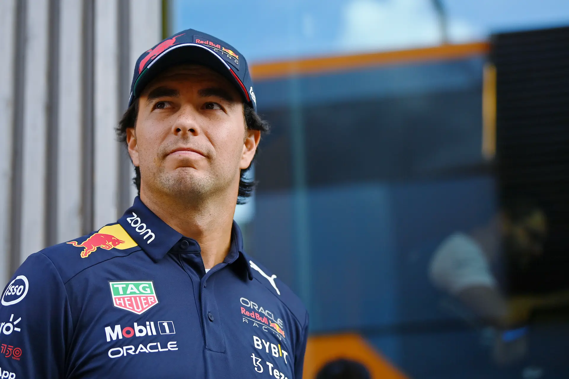 Pérez: 'Ferrari is goed op stratencircuits en dat zal hier niet anders zijn'