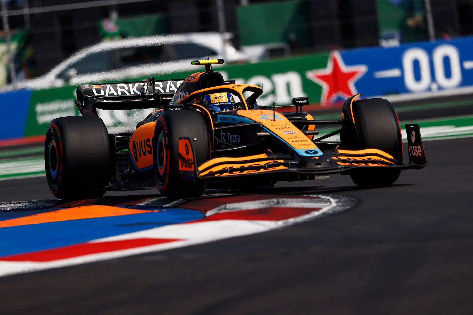 F1 Live 18:00u | McLaren en Aston Martin kiezen zelfde dag voor presenteren 2023-bolide