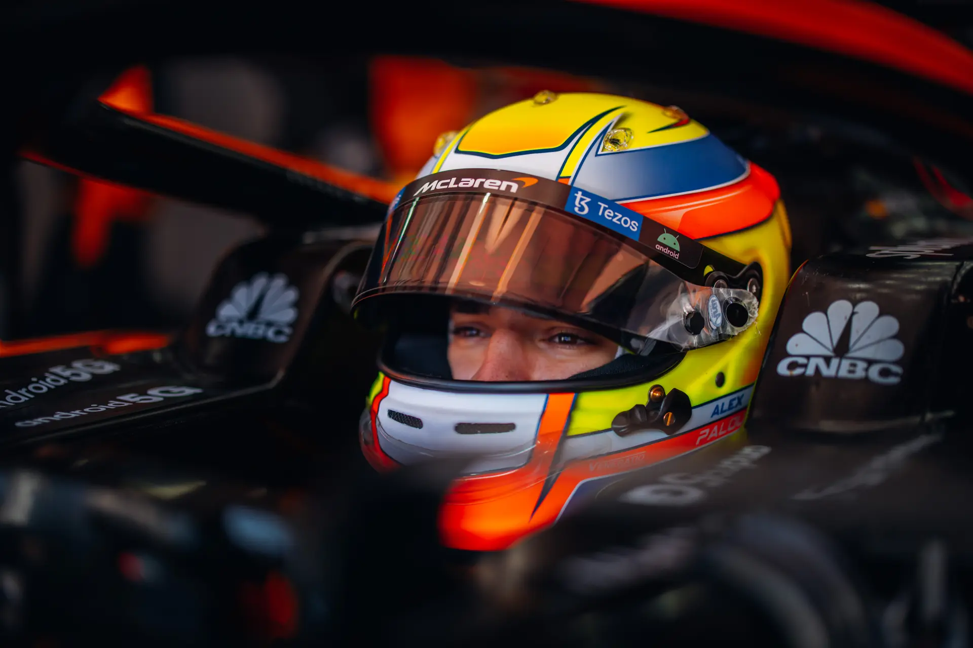 Indy 500-winnaar heeft geen trek in overstap naar F1: 'Waarom zou ik drie of vier jaar verspillen?'