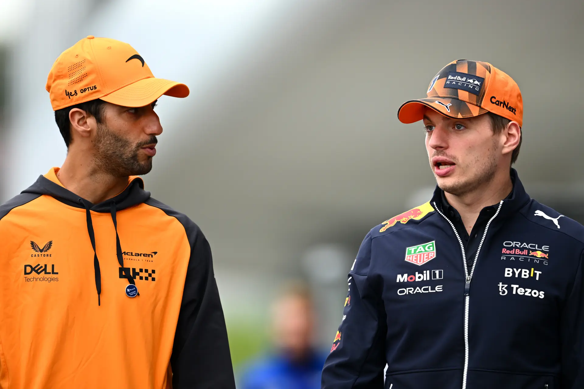 Ricciardo vindt Red Bull-vertrek nog altijd juiste keuze: 'Heeft me beter gemaakt'