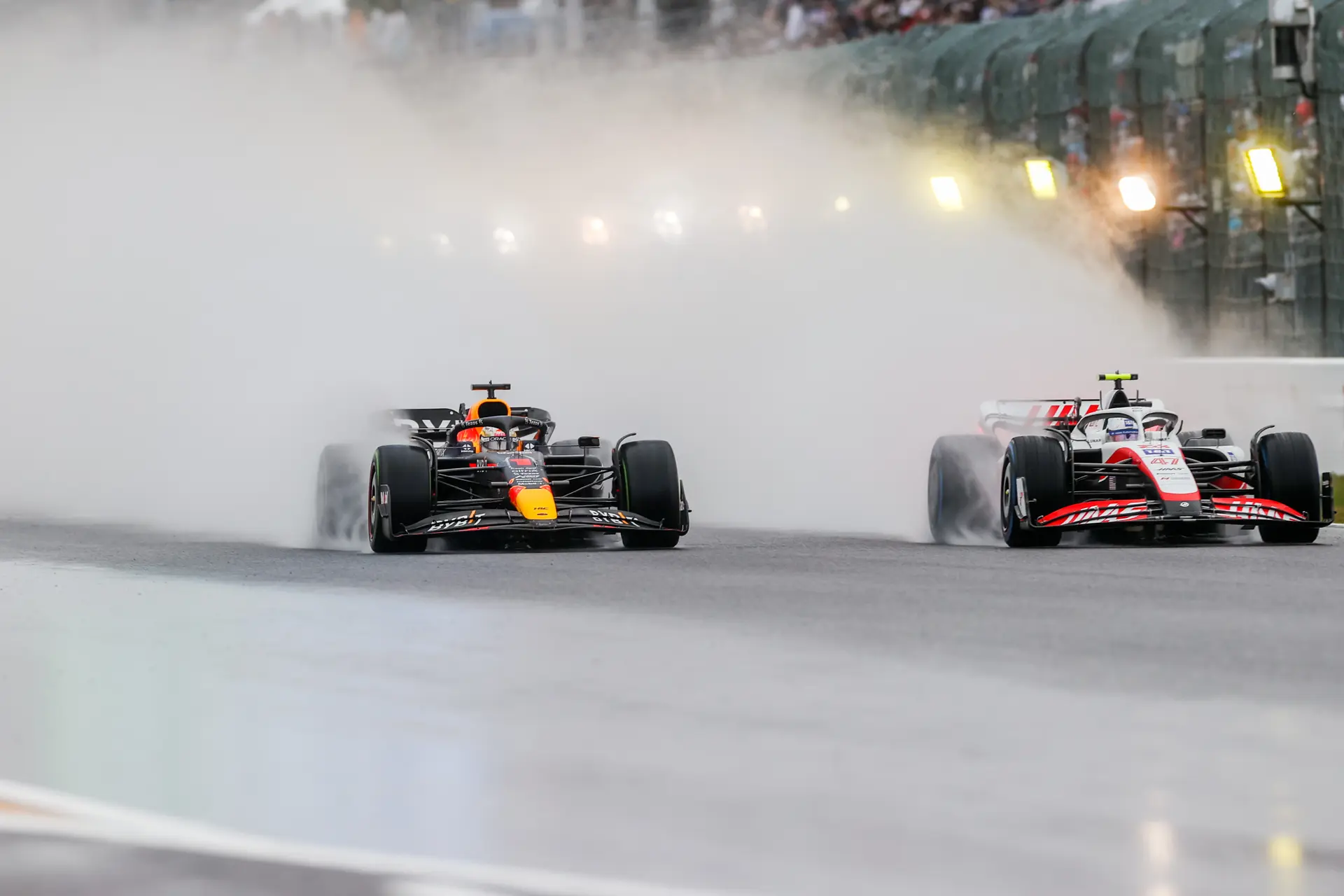 Hill denkt dat Verstappen het pad van Andretti volgt: 'Hij gaat in andere klasse racen'