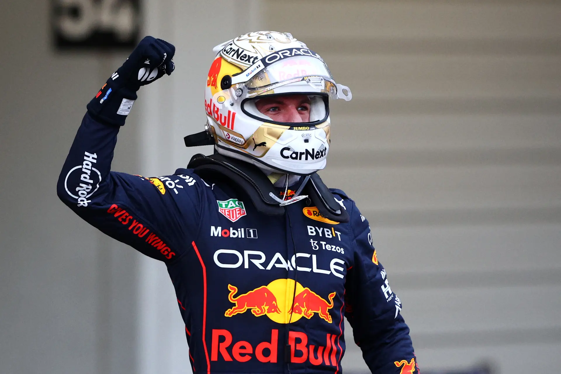 Geen stream? Bekijk de Grand Prix van de Verenigde Staten live via F1TV of Viaplay!