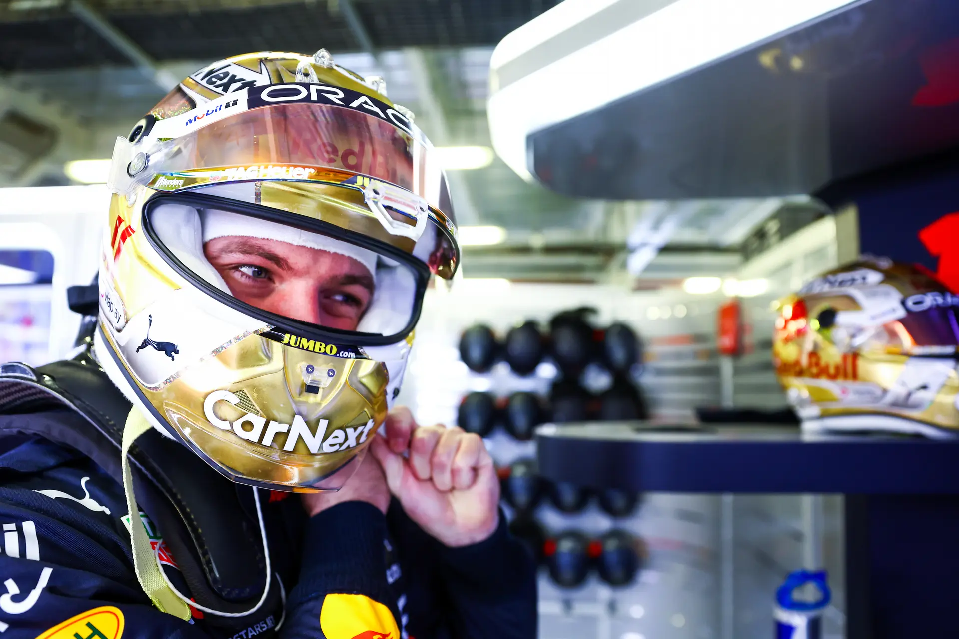 Windsor ziet waar Verstappen 'zijn geld verdiende als wereldkampioen' in Q3