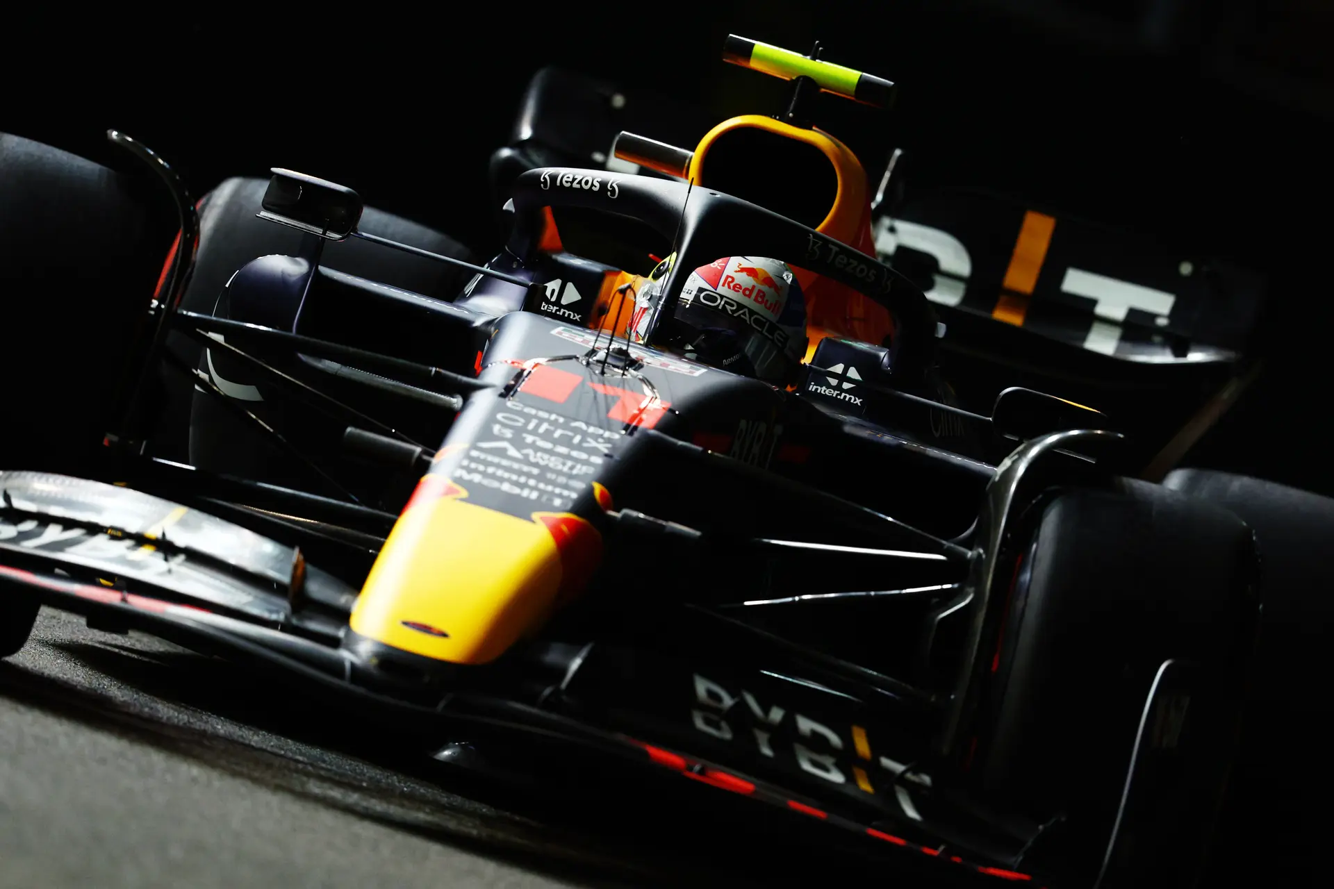 Webber kijkt naar rel rondom Red Bull: 'Wonden van Abu Dhabi nog niet volledig geheeld'