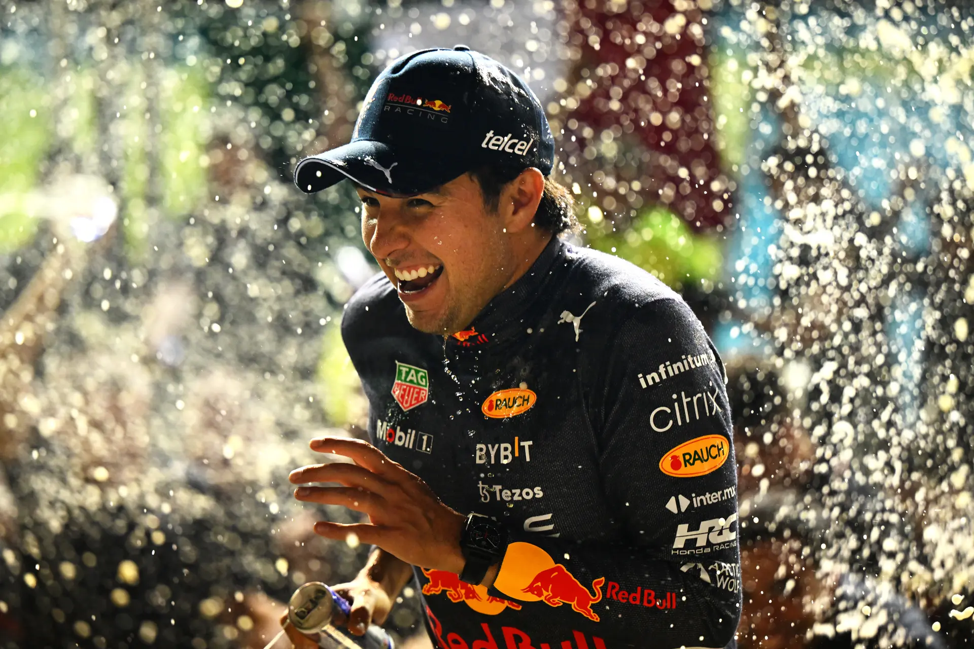 'Power Rankings': De man van het weekend laat zien hoe Mexicanen het doen