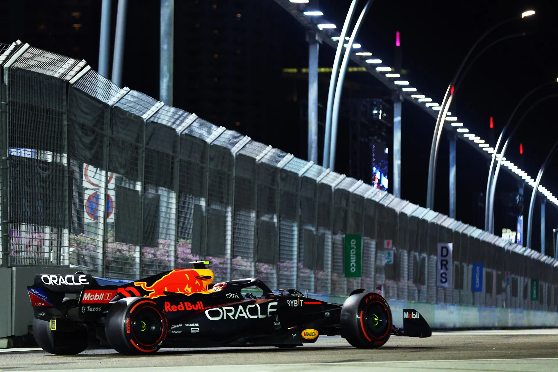 Brundle en Di Resta eens met straf voor Red Bull: 'Het is goed dat dit pijn gaat doen'