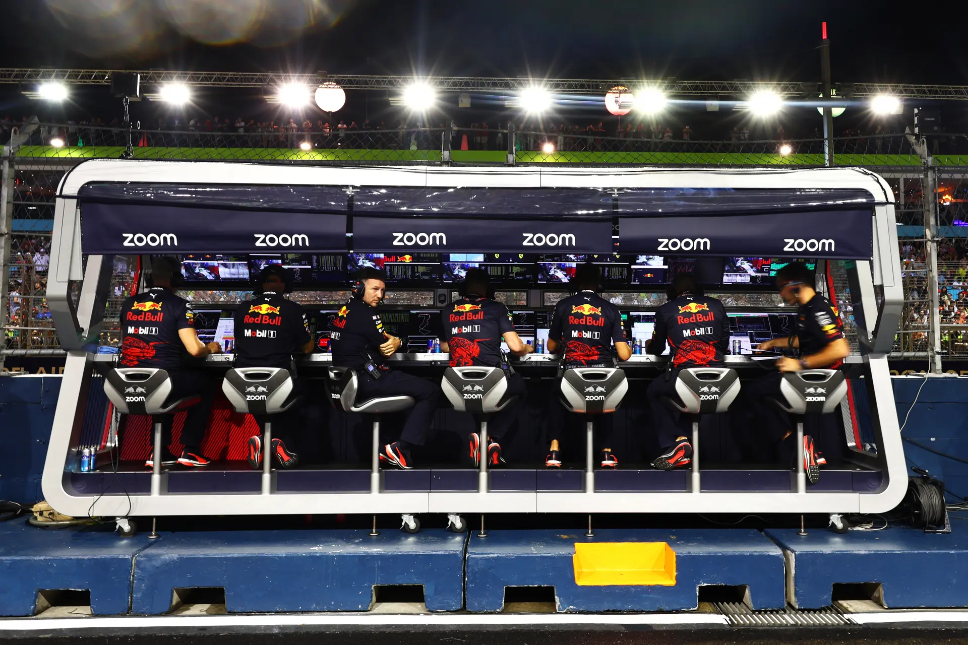 Veteranen in het vak en zij die net aan de macht zijn gekomen: hoe staat het ervoor met de F1-teambazen?