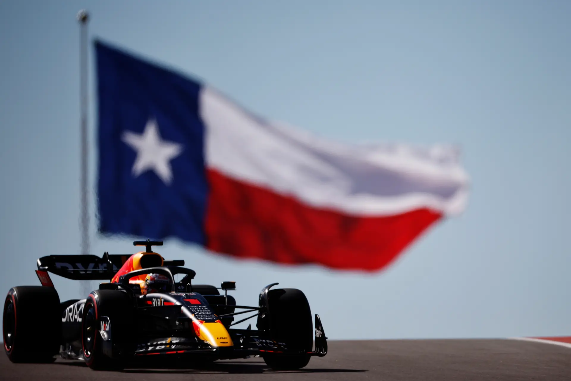 Onder de loep | Verstappen stevent als 'Koning van COTA' op jubileum af