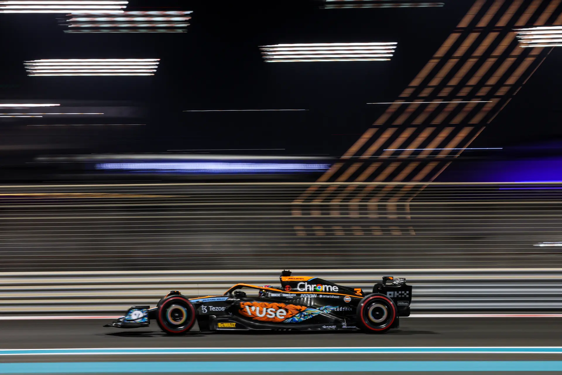 McLaren lijkt problemen met MCL60 niet op te kunnen lossen: 'Het is helaas niet zo eenvoudig'