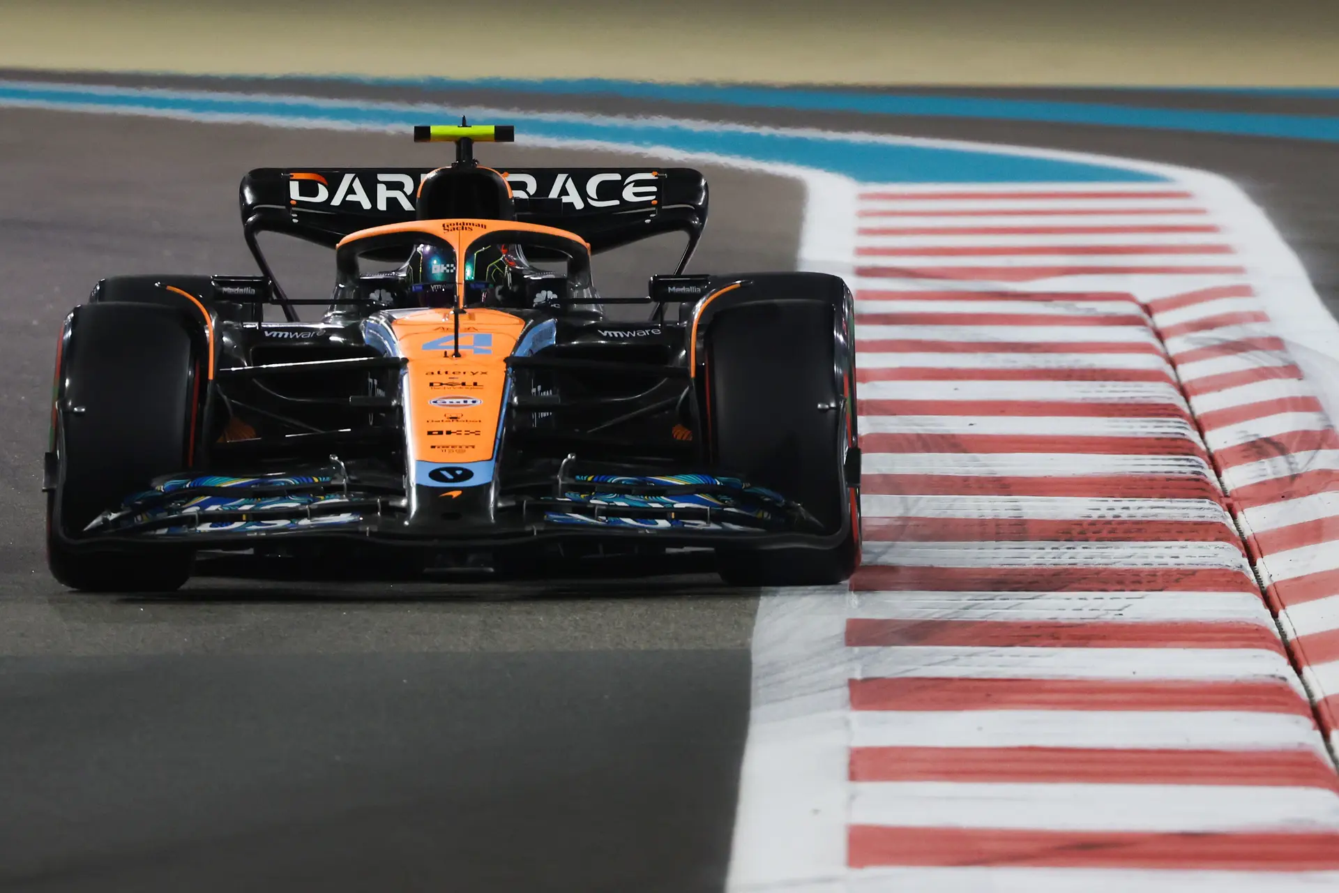 McLaren lost zelfgecreëerd probleem op na verkeerde inschatting F1-budgetplafond