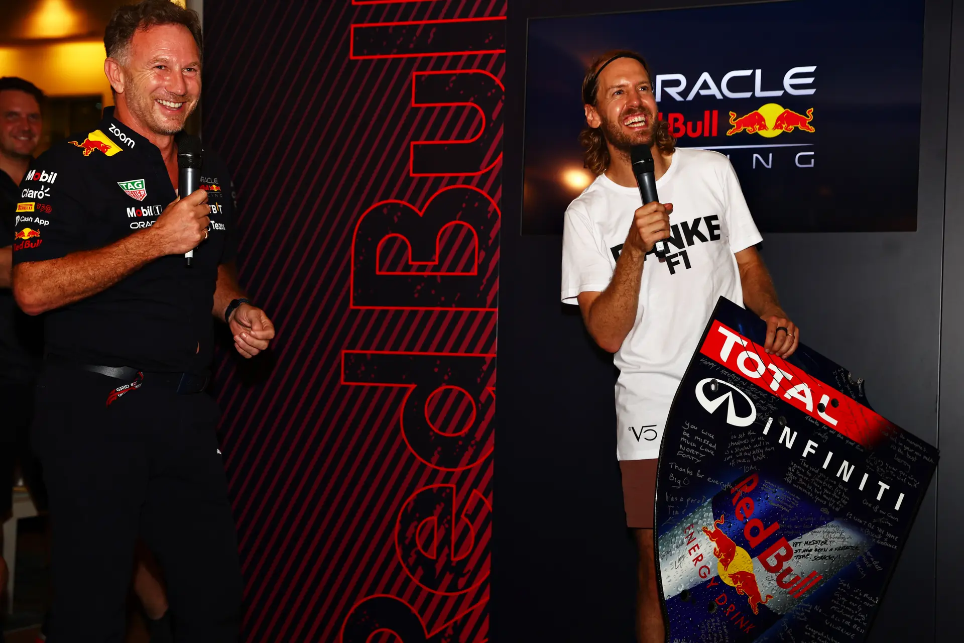 Vettel: de meest onvergetelijke momenten van één van de beste coureurs aller tijden