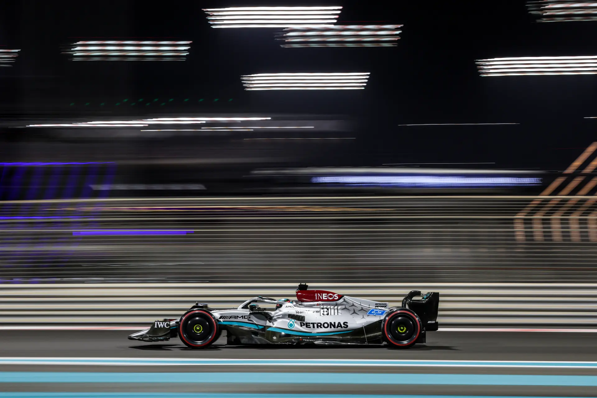 Hoe Mercedes heeft geleerd sinds Honda in 2007: 'Toen plakten we pleisters op pleisters, nu niet'