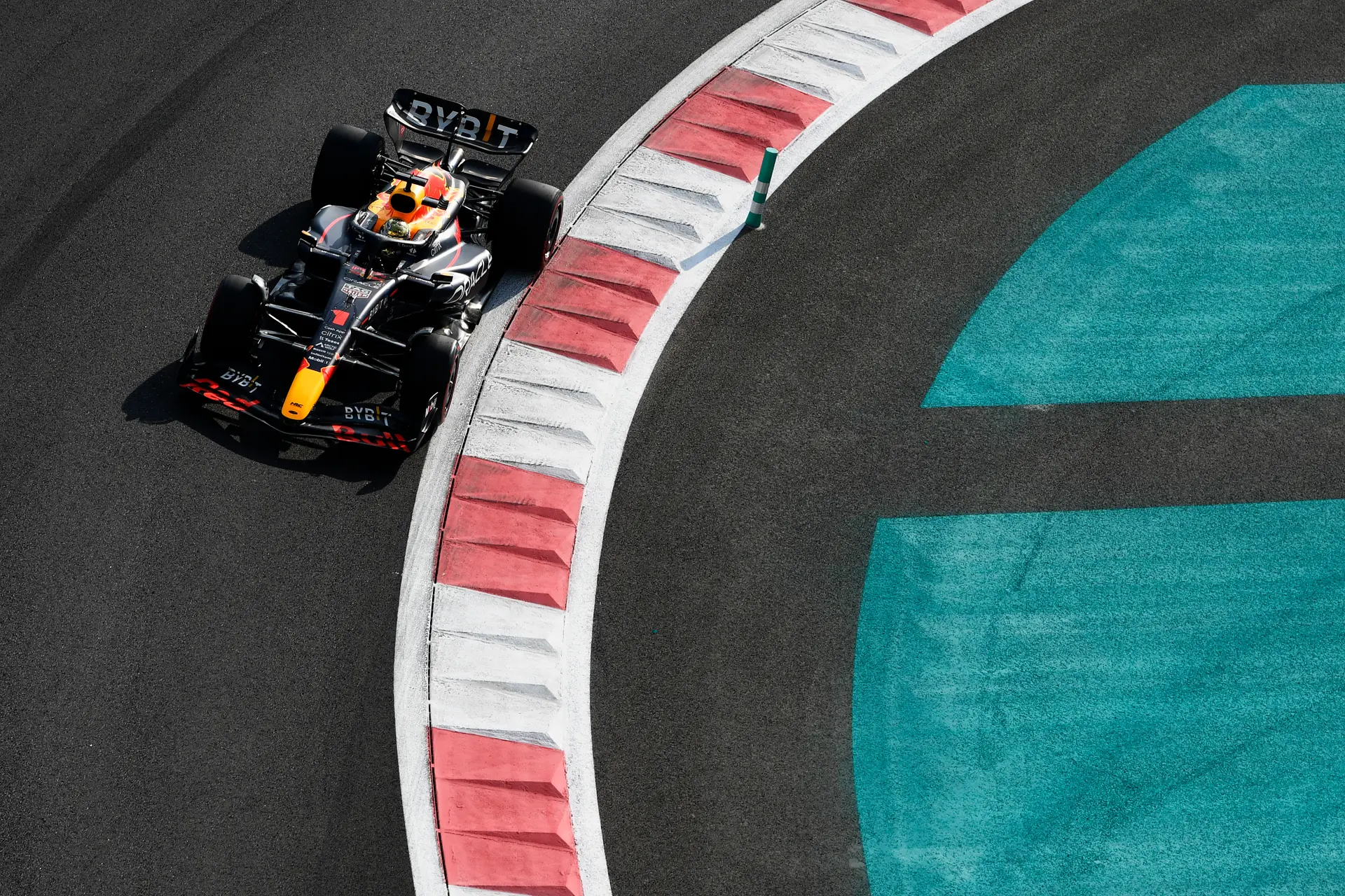 Uitslag kwalificatie F1 Grand Prix van Abu Dhabi 2022