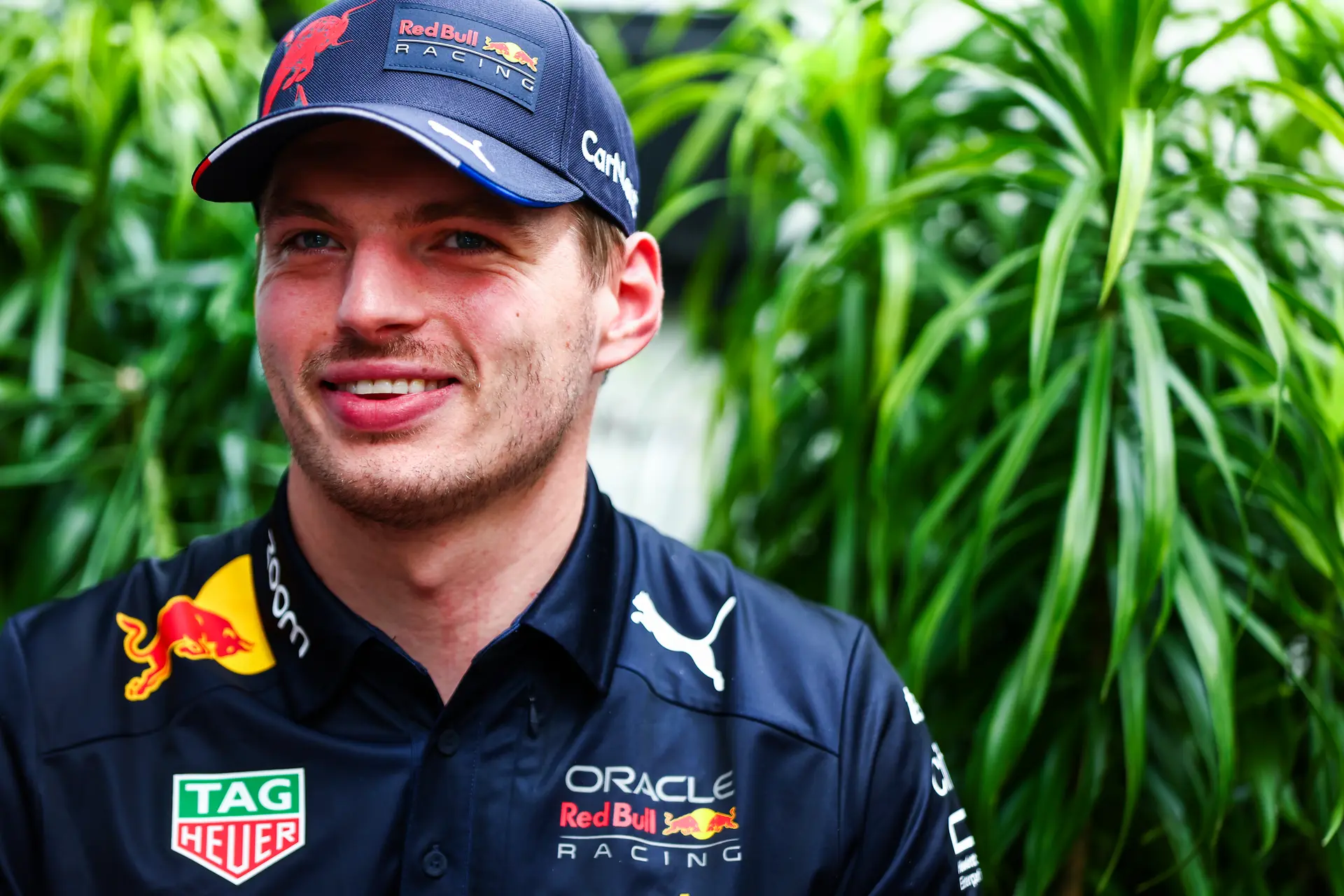 Ecclestone hoopt dat Verstappen titelrecord verbreekt: 'De F1 moet Max bedanken'