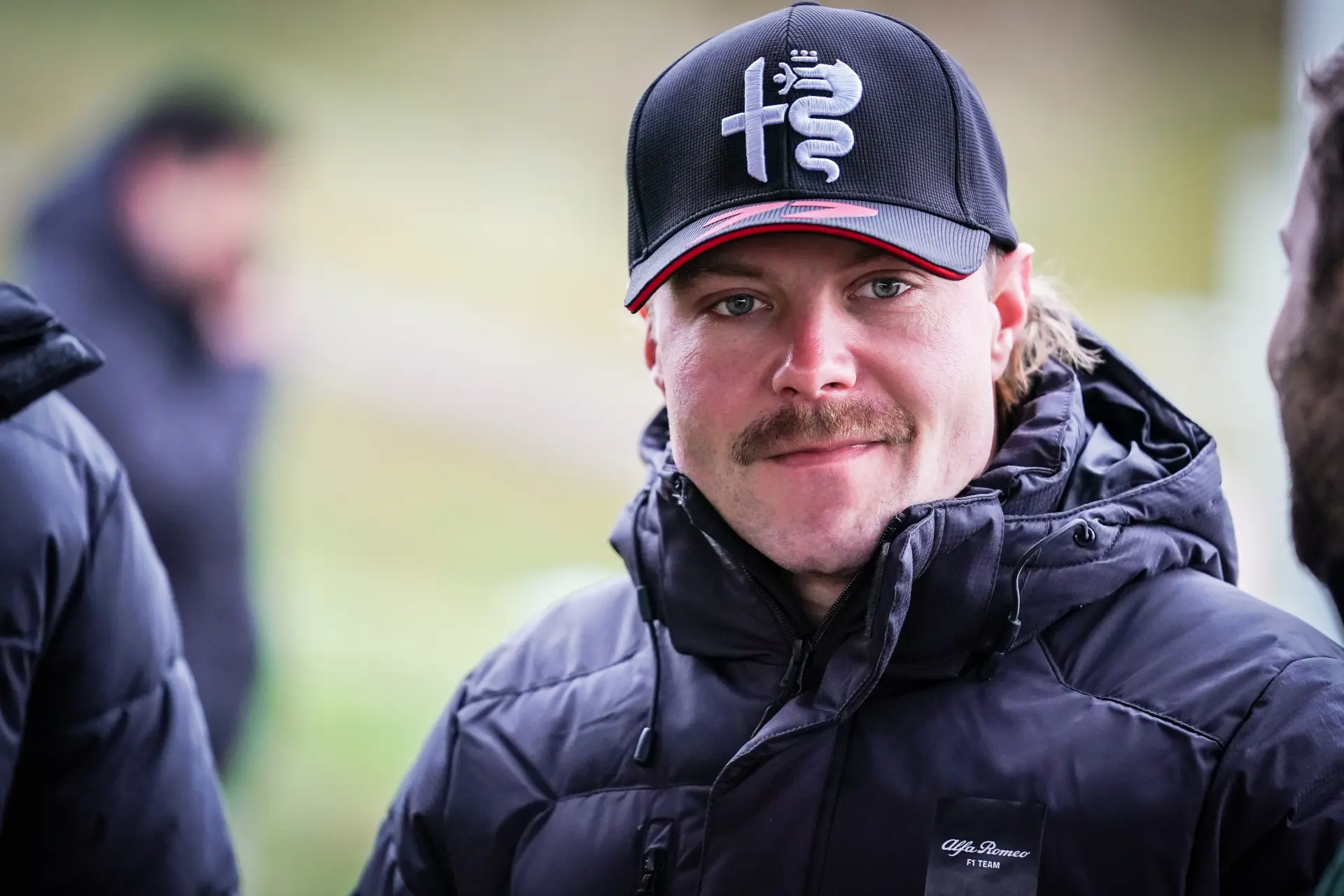 Bottas wil terug naar de top: 'Ik denk nog lang niet aan het leven na F1!'