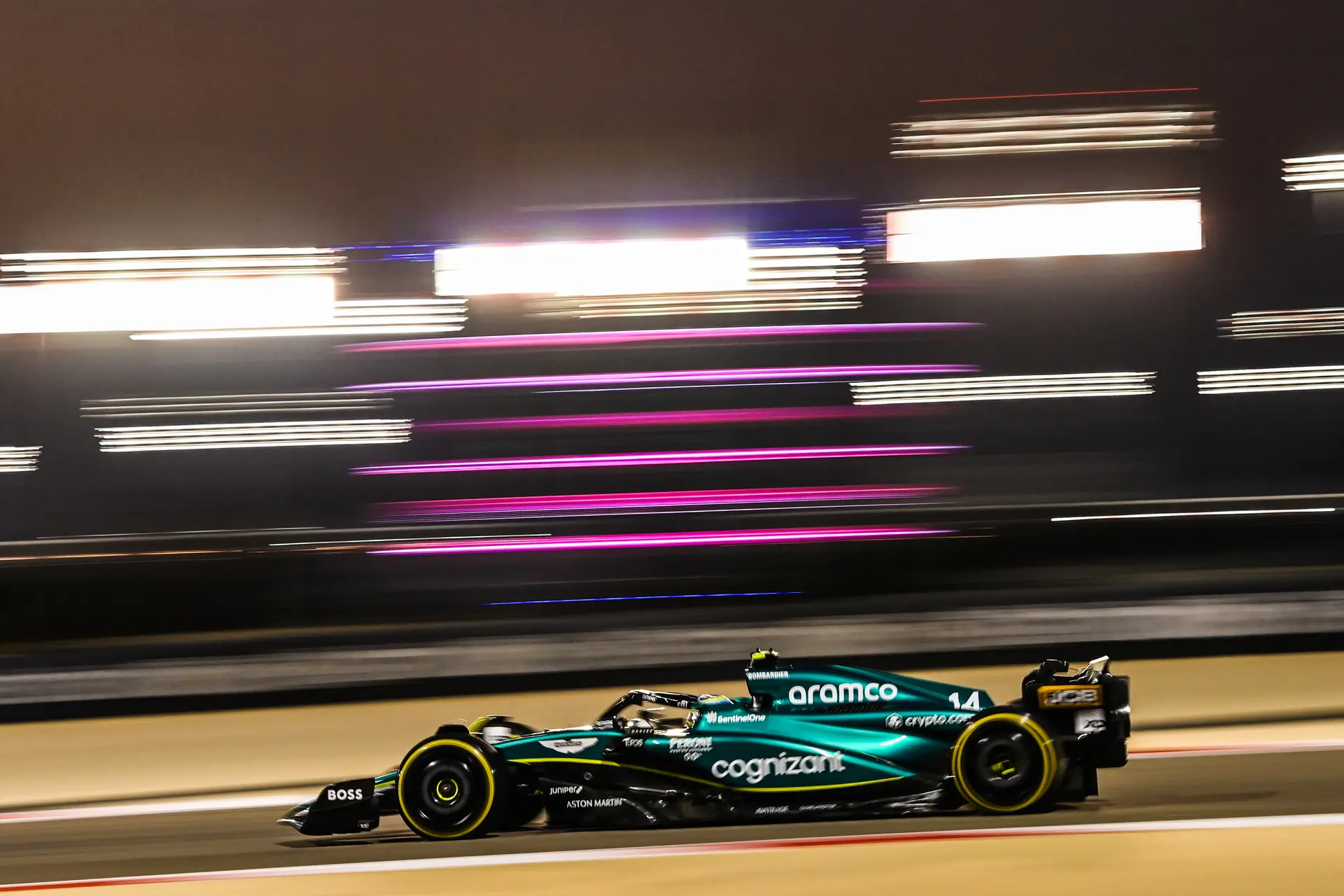 Experts voorspellen verrassing in Bahrein: ‘Fernando lijkt erg snel’