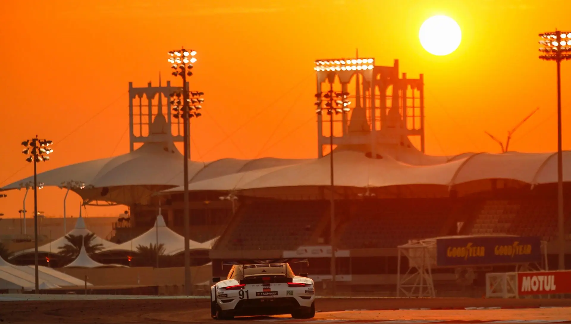 Porsche ziet wel waar het F1-schip strandt: 'Zoveel variëteit met de huidige programma's'