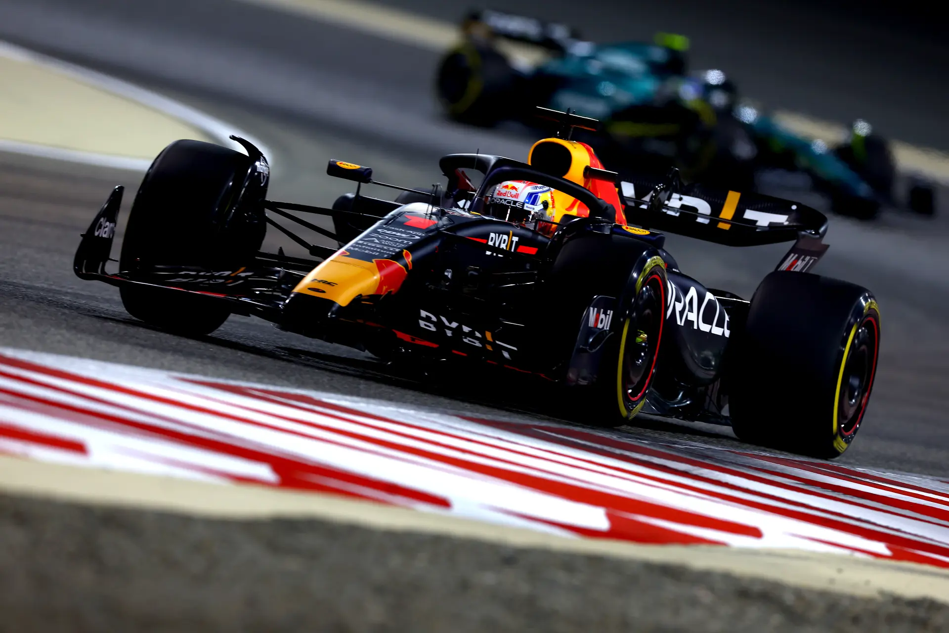 Verstappen heeft gelijk: sprintraces zijn symptoombestrijding voor veel diepliggender probleem