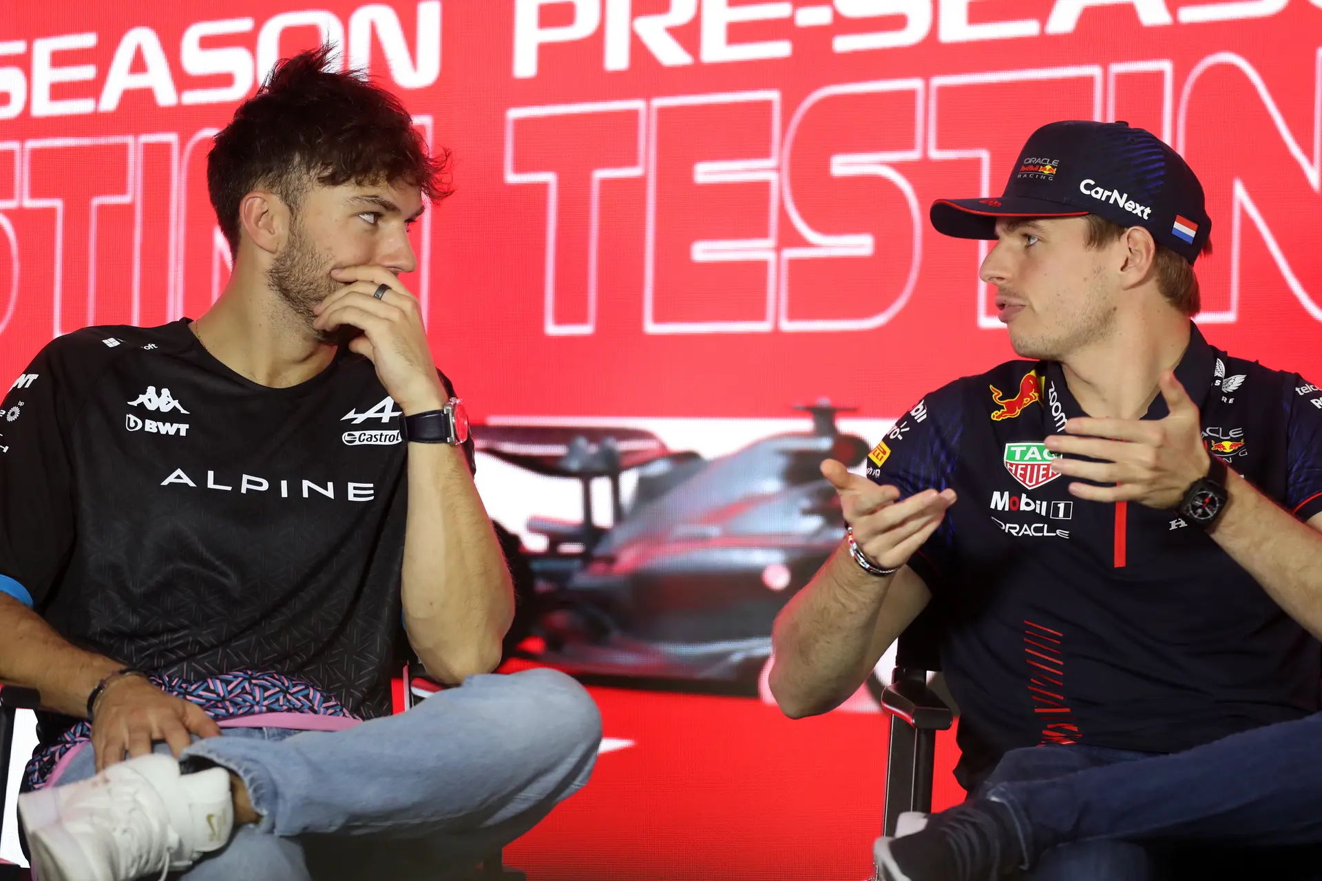 FIA herziet aanpak rondom uitdelen F1-strafpunten, gevolgen nu al zichtbaar