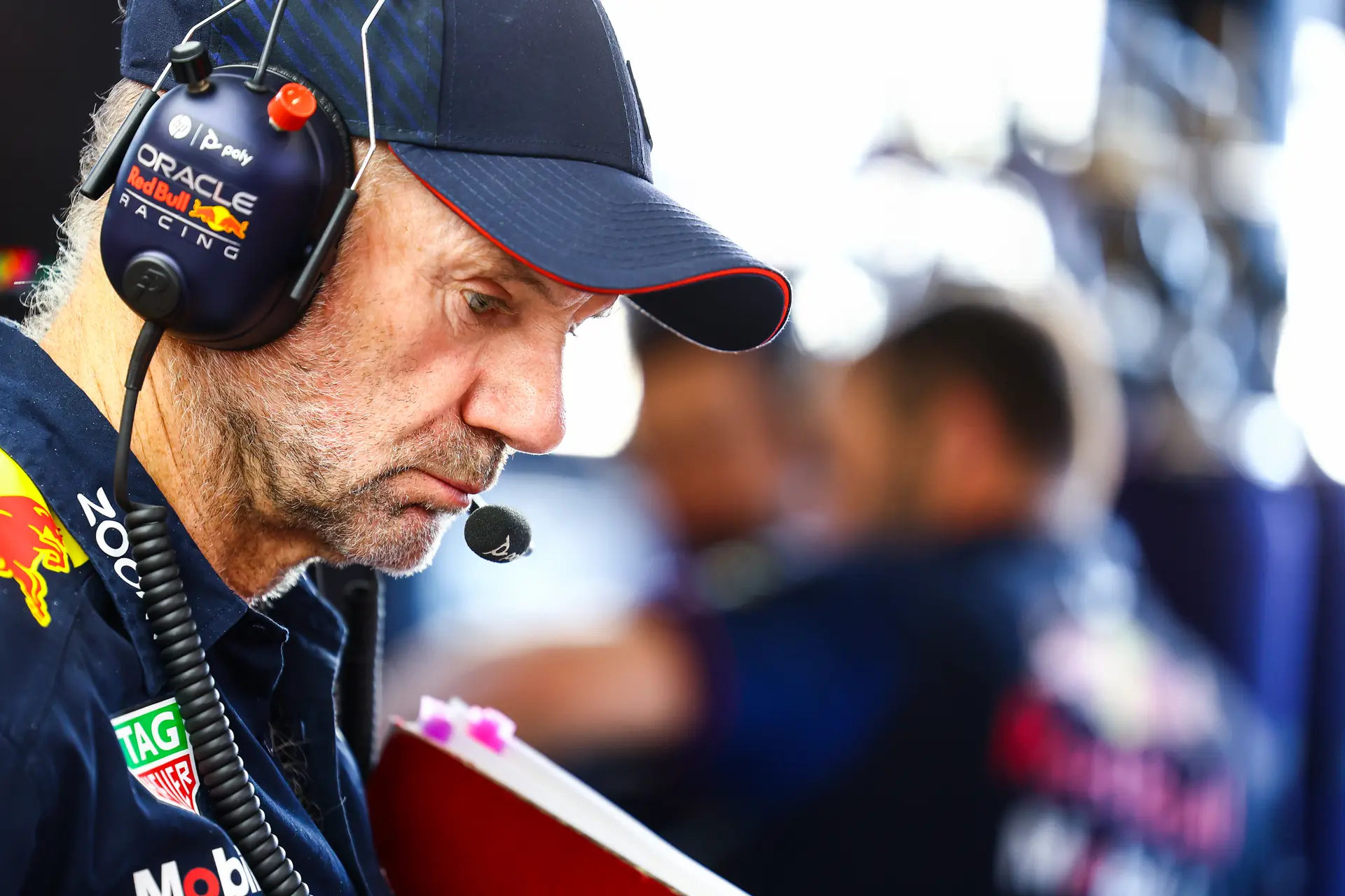 adrian newey red bull racing f1 gp saoedi arabie 2023