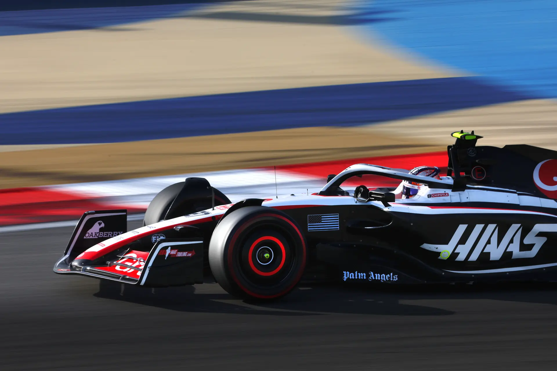 Haas-teambaas wijst naar Pirelli-banden als oorzaak van saaiere F1-races