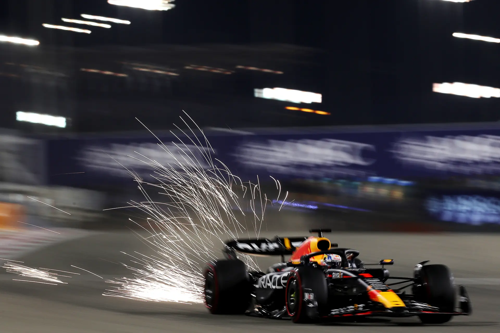 Hoofdingenieur Red Bull over lage rijhoogte RB19: 'Van cruciaal belang'