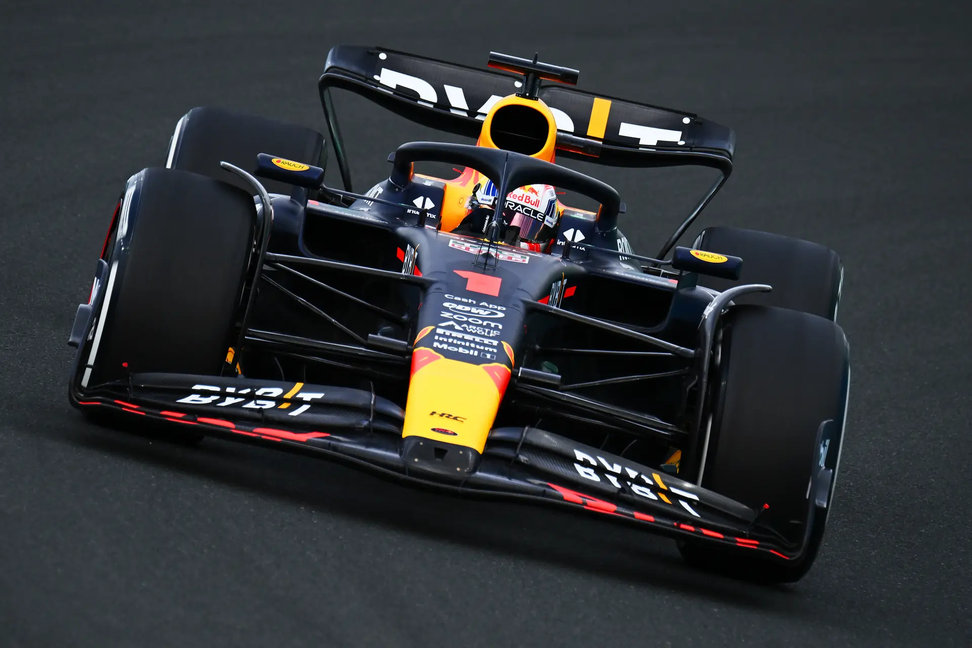 'Verwoestend resultaat' voor Red Bull in Jeddah: 'Concurrentie gaat een pak slaag krijgen'