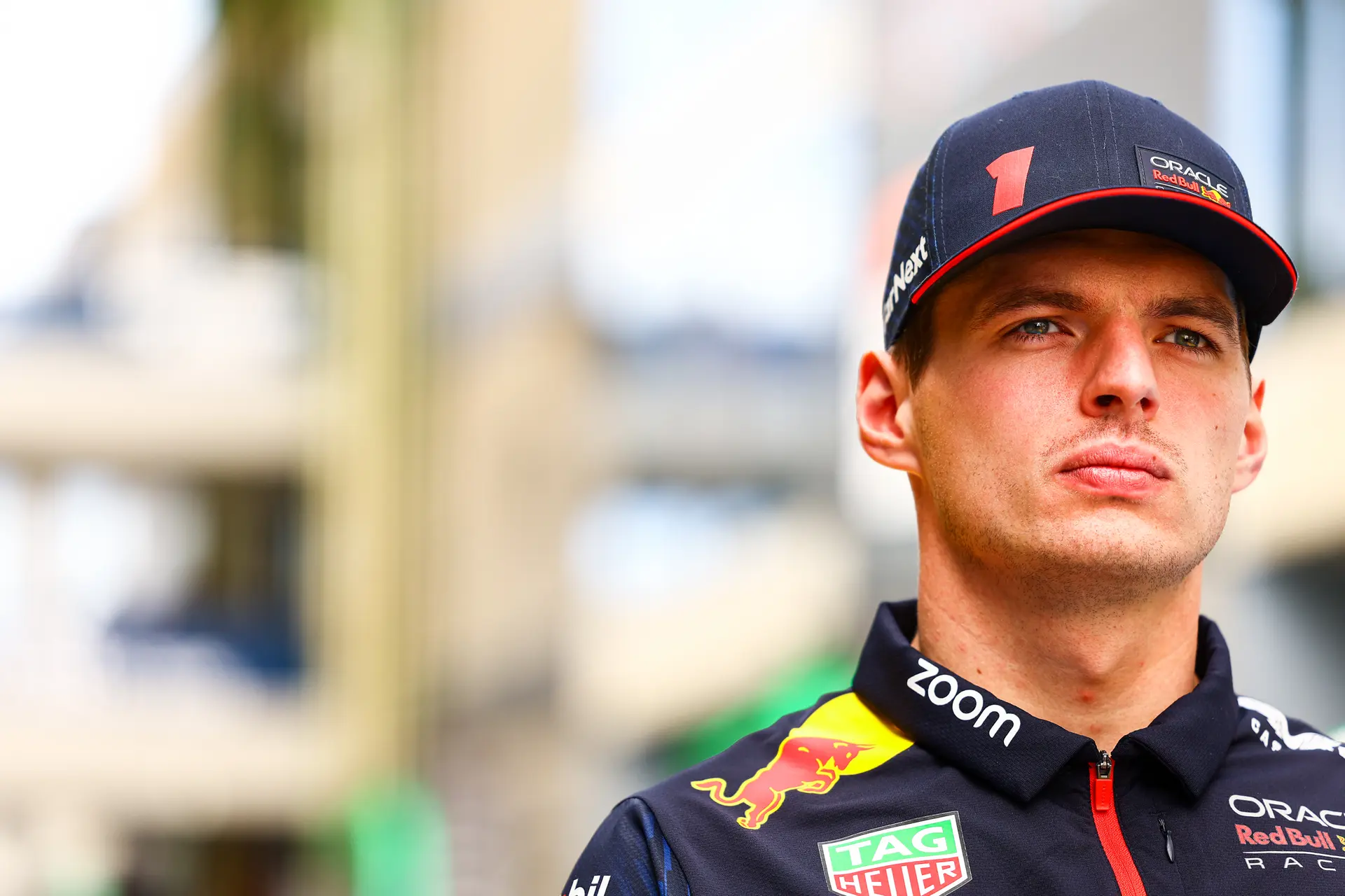 Verstappen verzon 'goed excuus': 'Je hoeft geen Einstein te zijn om dit uit te werken'