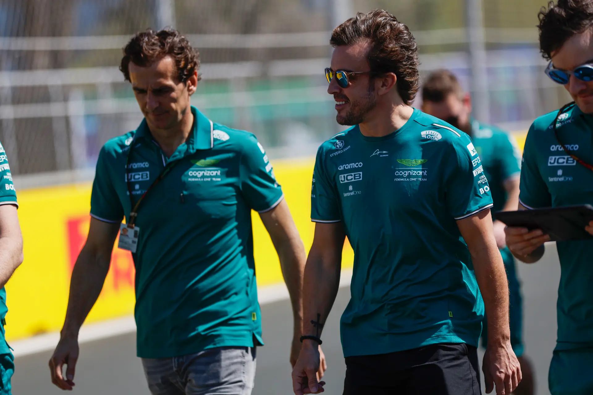 Teamambassadeur verafschuwt Formule 1-regels: "Druist in tegen 'modus operandi' van een coureur"