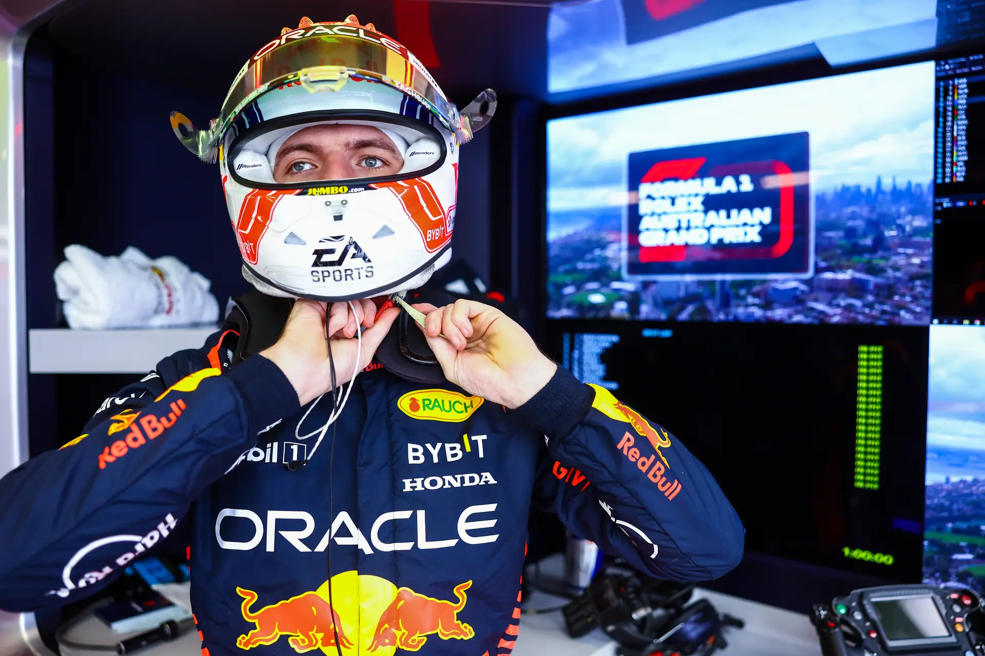 F1 in het kort | Boete voor Red Bull vanwege te hard rijden in de pitstraat door Verstappen