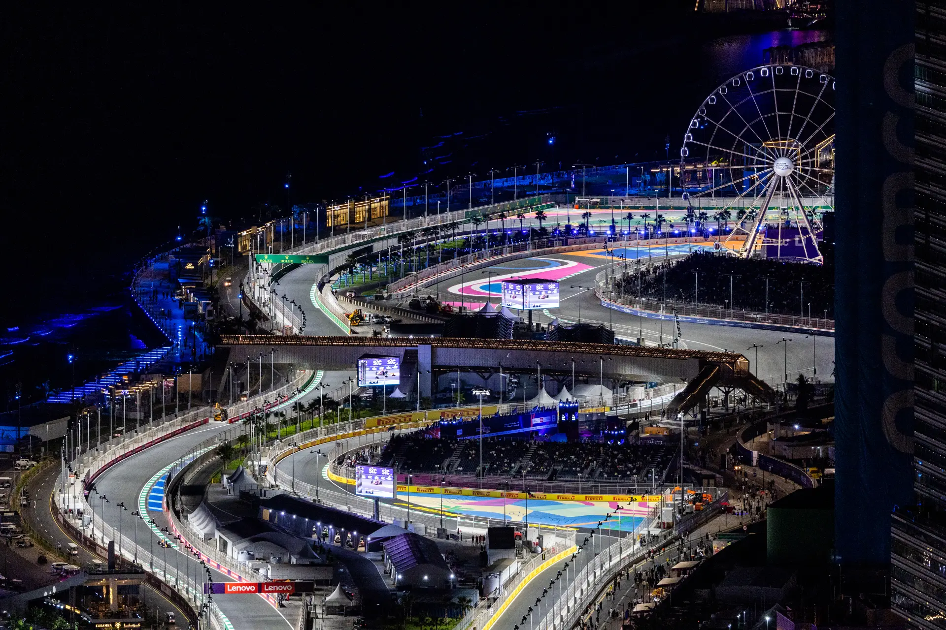 F1 in Cijfers | Een vooruitblik: Verstappen en Red Bull weer op P1 bij de Grand Prix van Saoedi-Arabië?