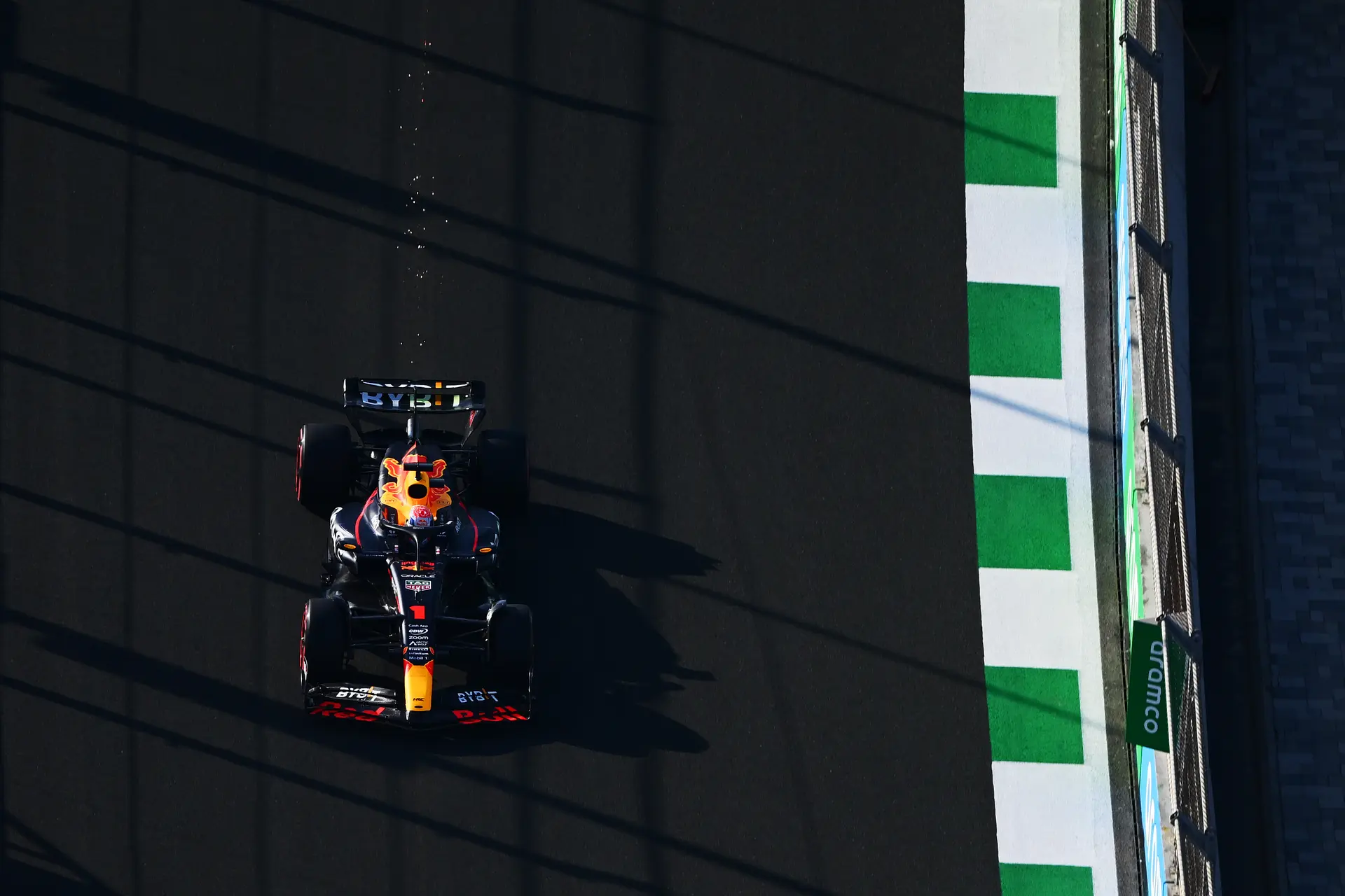 AMuS: 'Red Bull heeft een controle waar andere teams alleen maar van dromen'