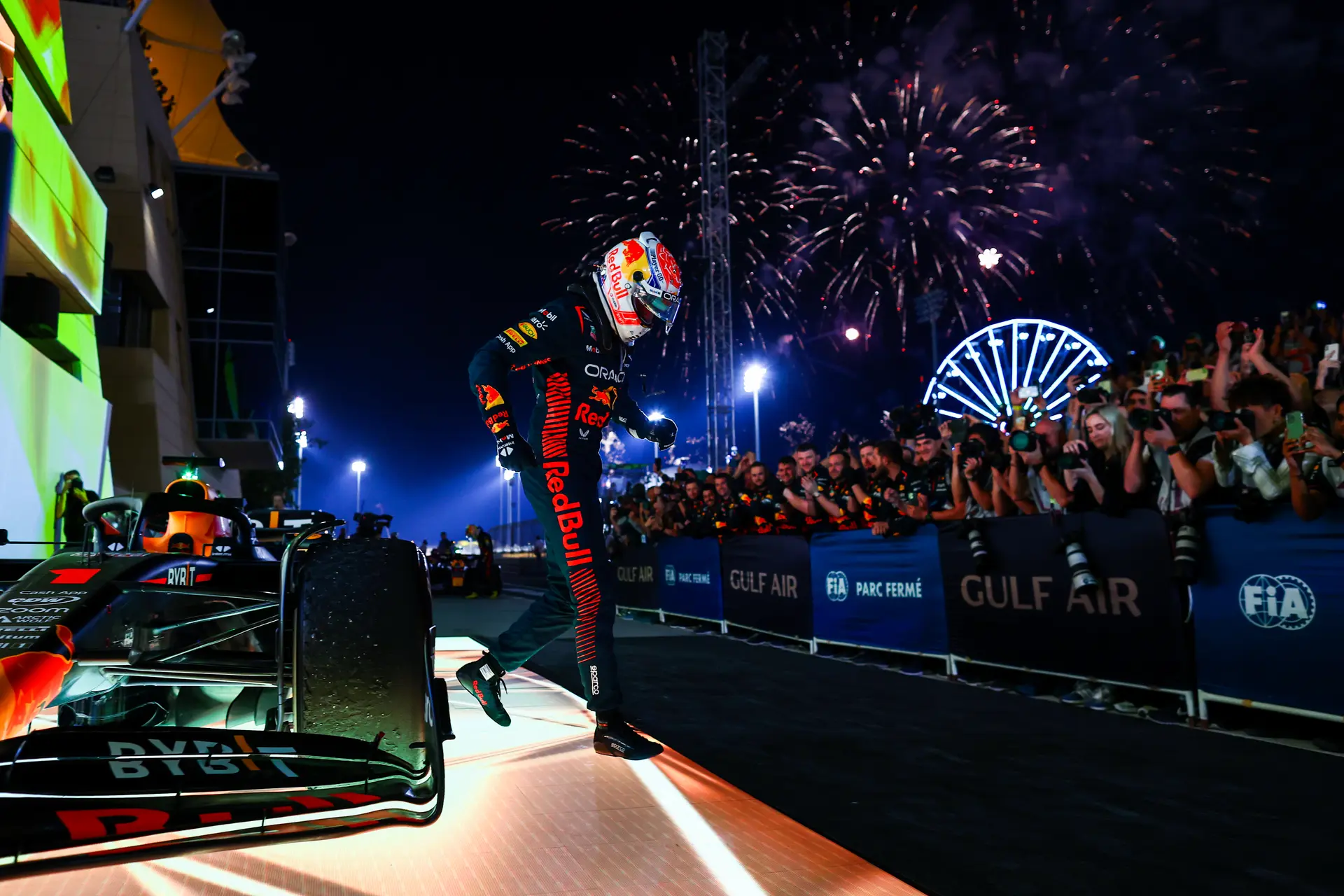 Geen stream? Bekijk de Grand Prix van Saoedi-Arabië live via F1TV of Viaplay!
