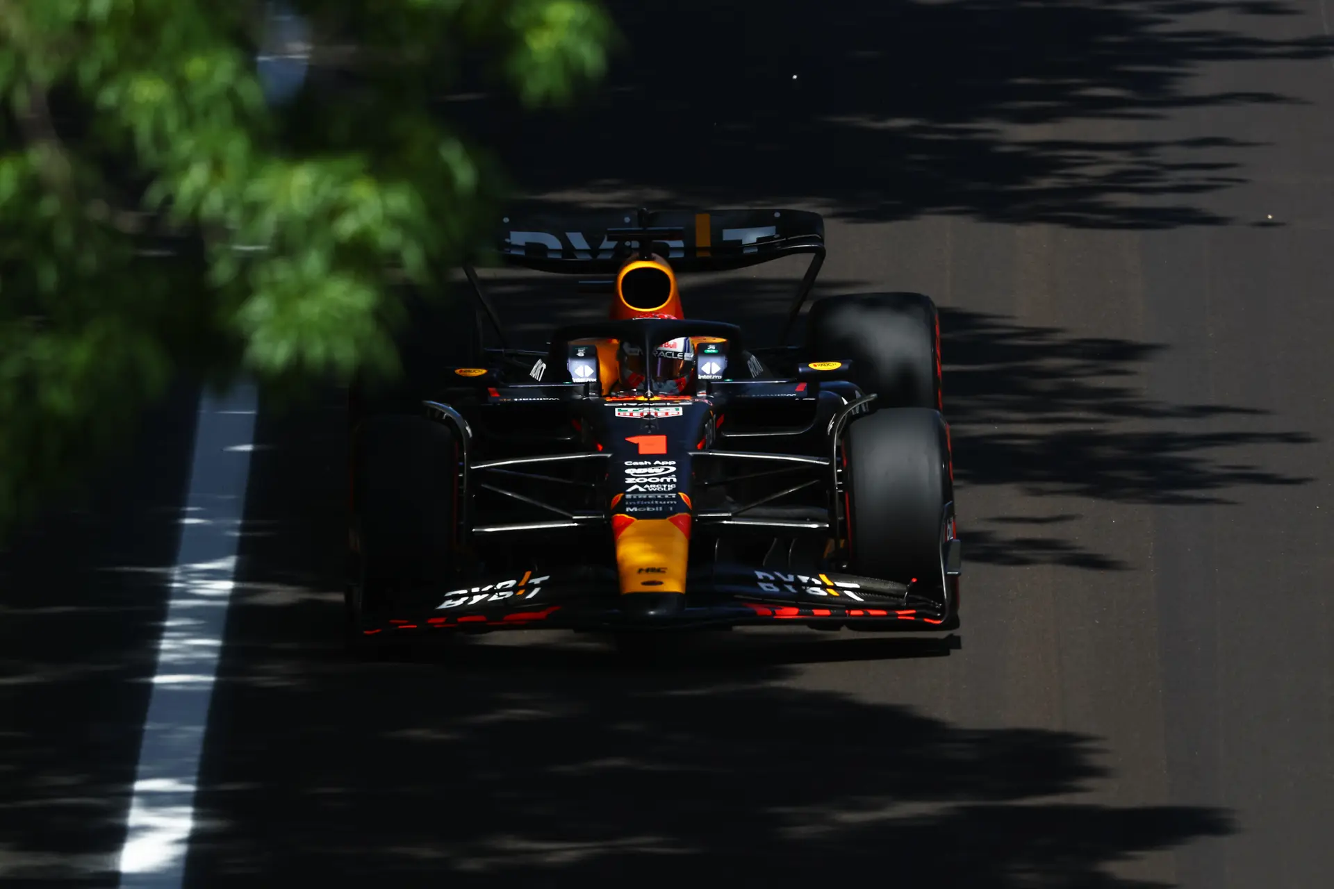 Windsor legt uit hoe Pérez Verstappen versloeg: 'Dat is de enige zwakte van Max'