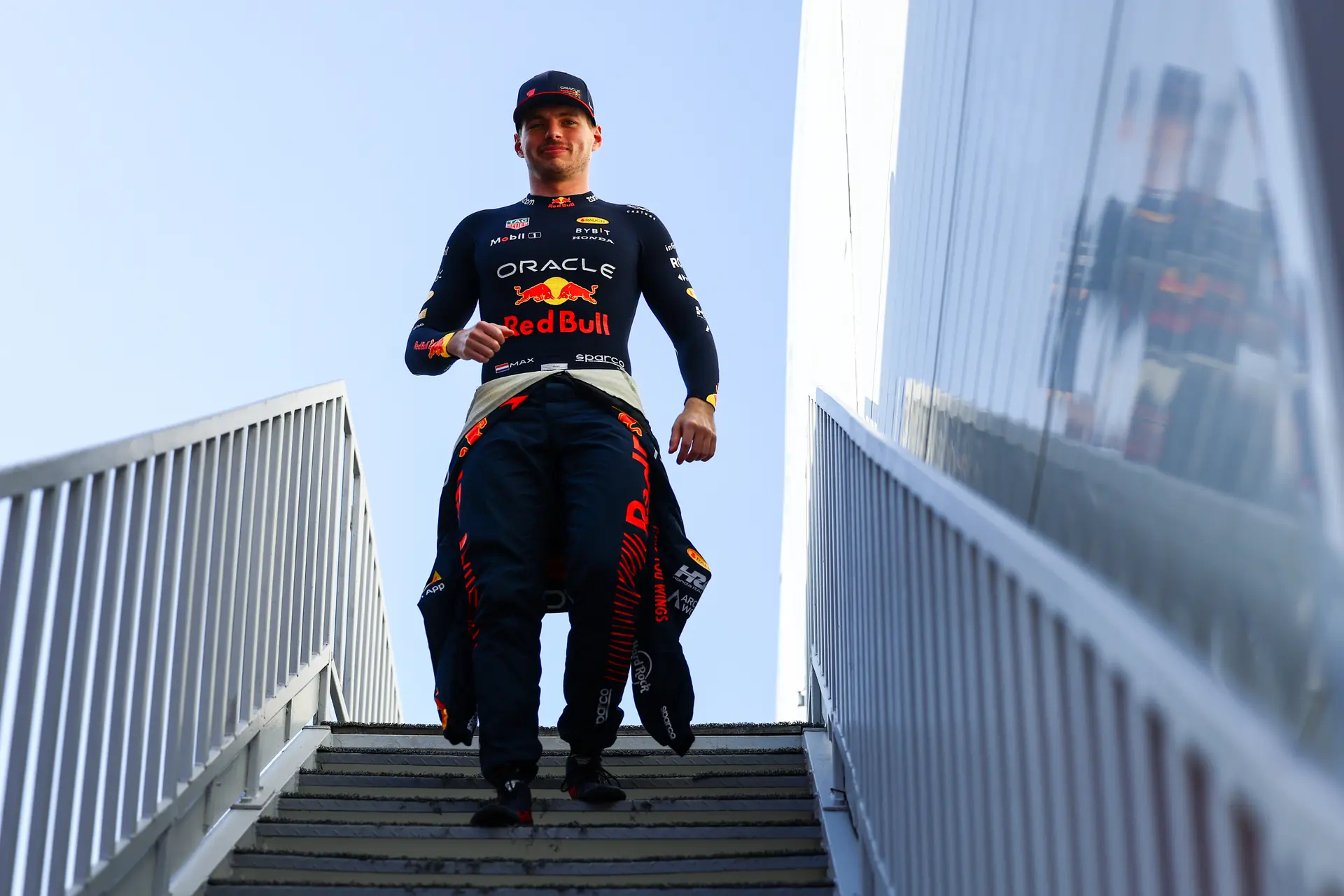 Wolff deelt komische anekdote over Nederlandse nanny: 'Ze dacht dat ik Verstappen haat'