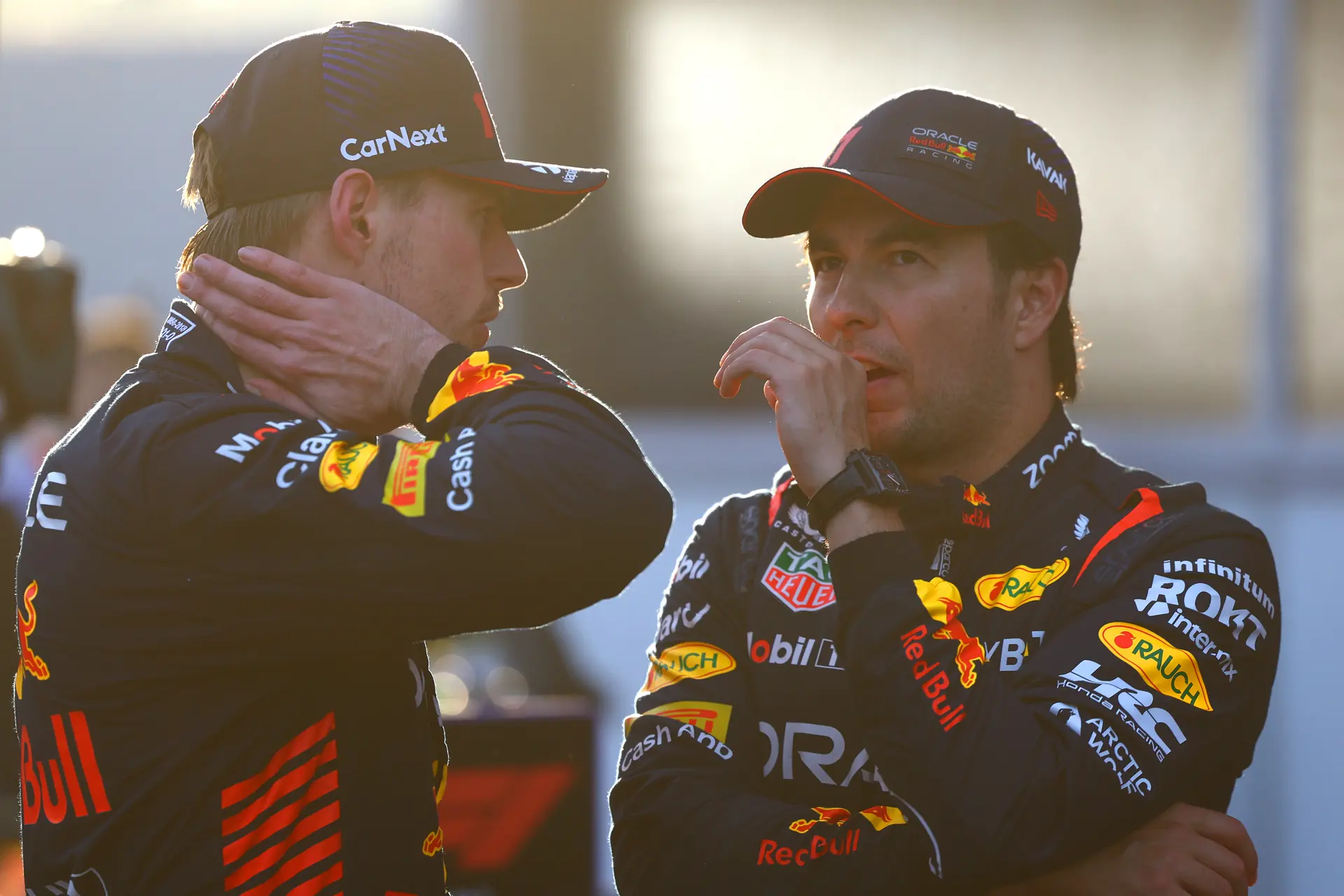Kwalificatieduels | Verstappen loopt uit, achterstand De Vries wordt pijnlijker