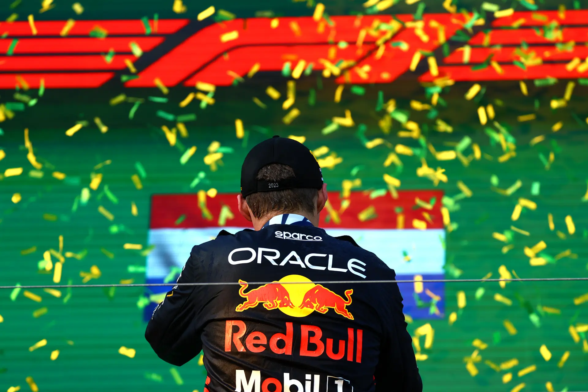 Verstappen 'kon nog wel wat agressiever zijn': 'Maar we hadden toch een snelle auto'