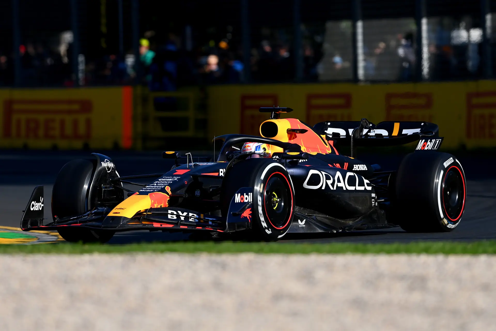 Achterstand Mercedes is herstelbaar: 'Maar in de race is dat als het beklimmen van een achtduizender'
