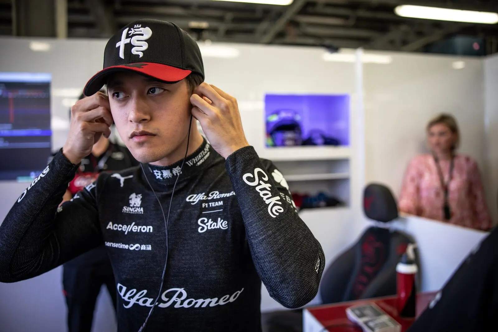 Alfa Romeo komt met broodnodige upgrades naar Imola: 'Op alle fronten moet de auto beter'